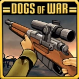 ⭐DoW⭐ -  Dogs of War: WW2 icon