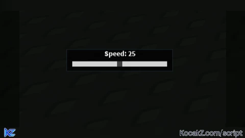 Keybind Fly