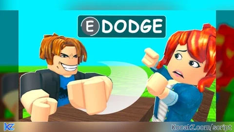auto dodge and oneshot