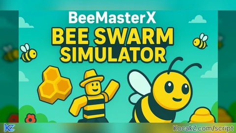 BeeMasterX BETA