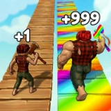 +1 Wood Per Click🌳