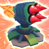 Defender's Depot 2 - Tower Defense icon