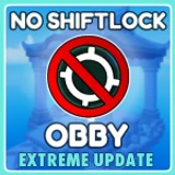 NO SHIFTLOCK OBBY [HARD OBBY]