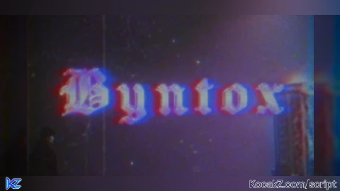 Byntoxx