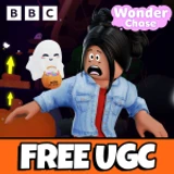 [Free UGC] BBC Wonder Chase 🦊 Wild London