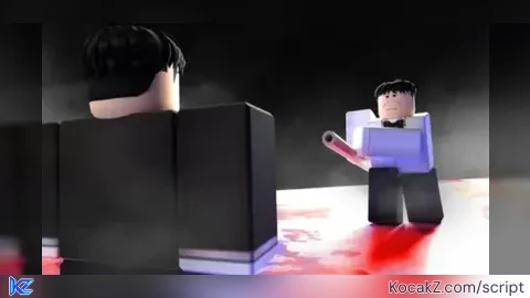 Anti Fall OP