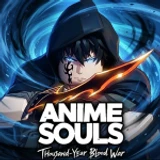 [2x Power] Anime Souls [NEW] icon