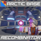 Innovation Arctic Base