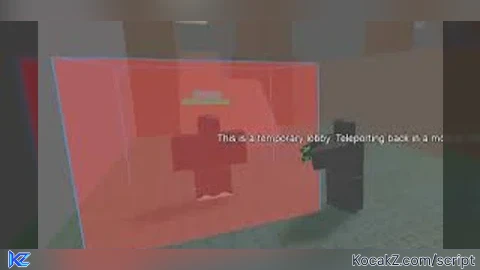 Hitbox