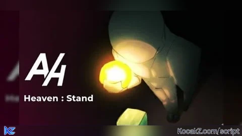Heaven Stand | Acro Hub