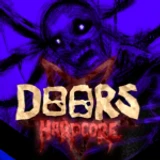 [9 DAYS] DOORS HARDCORE 👁️