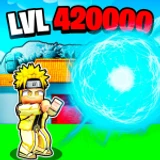 [🌀] Rasengan Simulator icon