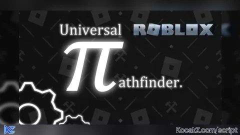 Universal advanced pathfinder. (Spannish)