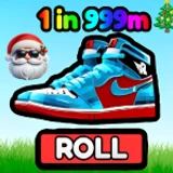 Sneaker RNG [Halloween]🎃 icon