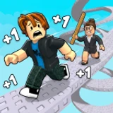 [👟X5]⚡School Escape [+1 Speed]