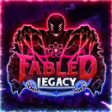 [🪽INFINITE!] Fabled Legacy! RPG