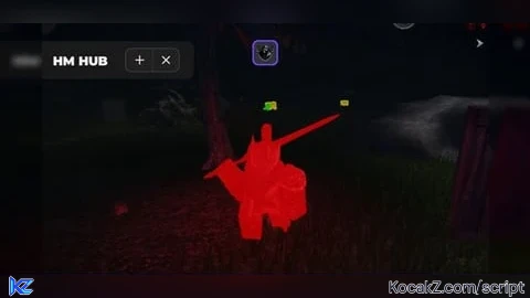 HM HUB beta