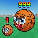 Grow Your Basketball! icon