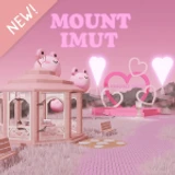 [🎃] Mount Imut