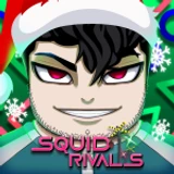 [UP0.6] Squid: Rivals