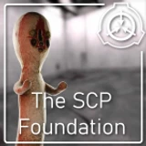 [SMALL UPDATE] The SCP Foundation icon