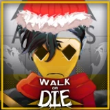 🥾 Walk or Die