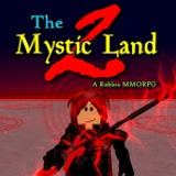 The Mystic Land 2 MMORPG [ Team Raid Boss ]