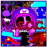 Wega's Super Custom Challenge icon
