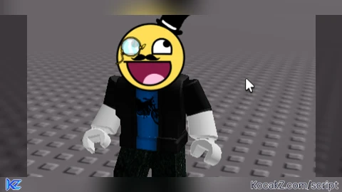 Face All Script for yall skidded require guis