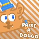 raise a doggo 🐶 [THE OUTSIDE UPDATE]