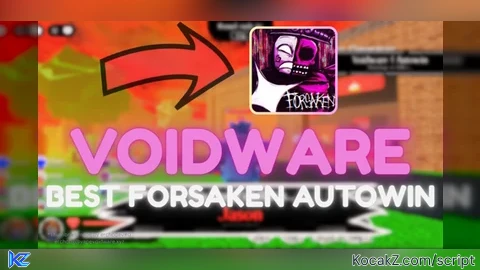 KEYLESS NEW  AUTOWIN SCRIPT VOIDWARE