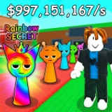 Steal a Sprunki icon