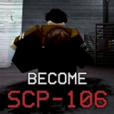 Become SCP-106 icon