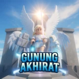 [UPD!] GUNUNG AKHIRAT icon