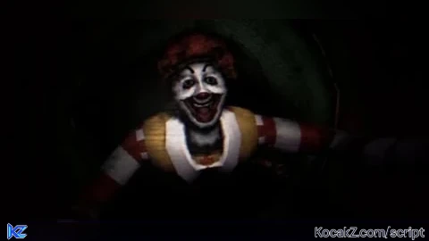 scream