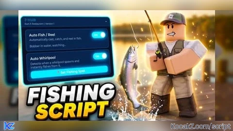 J HUB | Auto fish and Auto Carnival Event