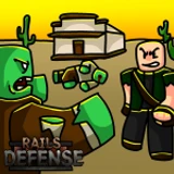 Rails Tower Defense [Fixed!]