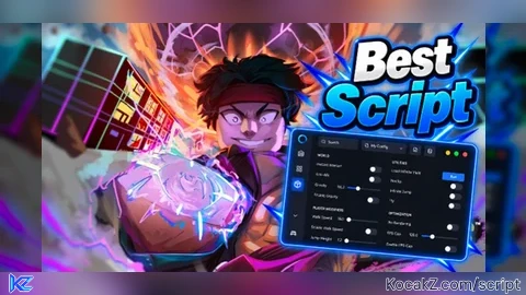 Overflow Auto Quest, Auto Farm, Auto Boss & More