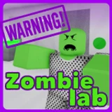 Zombie lab [Equal Avatar Scale📏]