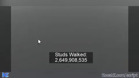 studs counter