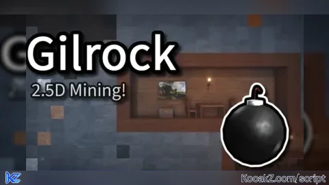Mine Aura Auto power strike