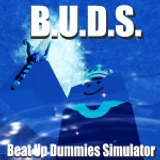 Beat Up Dummies Simulator icon