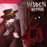 🩸 Hidden Within icon