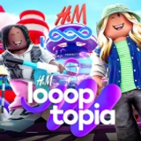 H&M Loooptopia