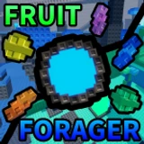 [📖] Fruit Forager🍎