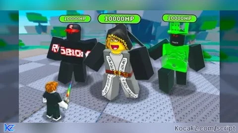 auto attack Fast attack