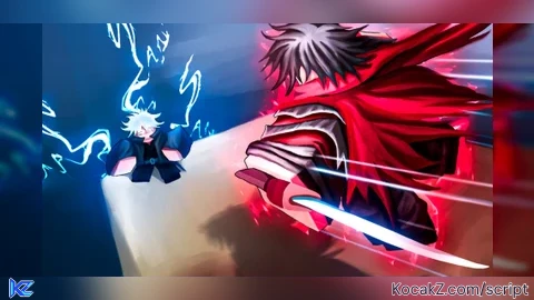 GOD MODE IFT JUMP AND MORE