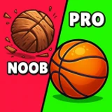 Throw a Basketball! 🏀 icon