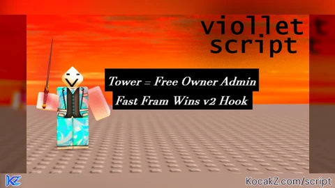 Fast Fram Wins v5 Hook