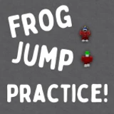 Frog Jump Practice icon
